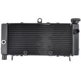 Honda Hornet600 Cb600 Pc34 Cb600F 1998-2005 Aluminium Radiator